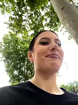 HazelHayesss online show from May 2026 03:30:02 PM
