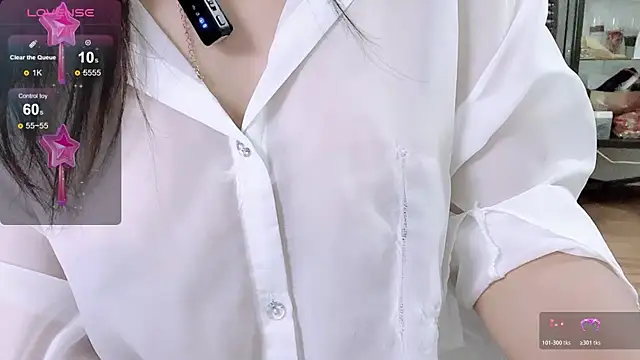 Snapshot of yi-xing chatting on May 2026 10:19:01 PM yi-xing online show from May 2026 10:19:01 PM