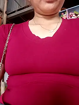 -Hanchu- online show from April 2026 09:01:01 AM