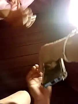 -Hanchu- online show from April 2026 03:15:02 PM