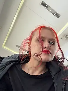 Snapshot of FoxyMood chatting on April 2026 02:11:01 PM FoxyMood online show from April 2026 02:11:01 PM