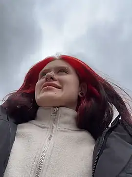 Snapshot of FoxyMood chatting on April 2026 03:40:02 AM FoxyMood online show from April 2026 03:40:02 AM