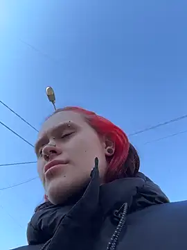 Snapshot of FoxyMood chatting on April 2026 03:01:01 AM FoxyMood online show from April 2026 03:01:01 AM