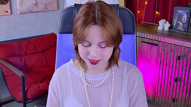 VivienneHebert online show from June 2026 12:27:01 PM