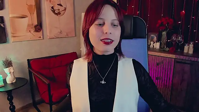 VivienneHebert online show from May 2026 12:55:01 PM