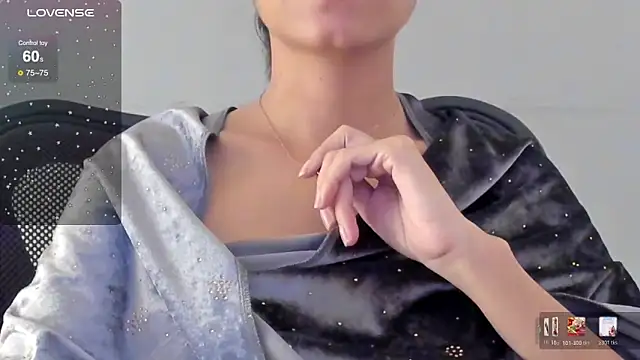 Abigail Ab online show from January 2026 01:00:02 AM