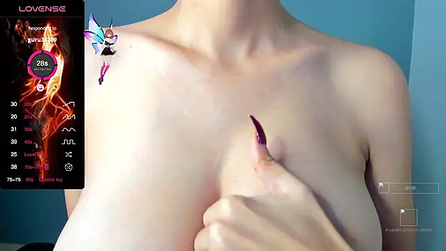 Abigail Ab online show from November 2025 06:00:02 PM