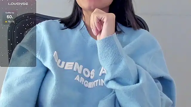 Abigail Ab online show from January 2026 01:31:02 AM