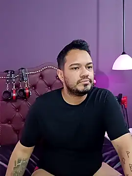 Snapshot of _Stevens_ chatting on April 2026 07:50:01 PM Stevens online show from April 2026 07:50:01 PM