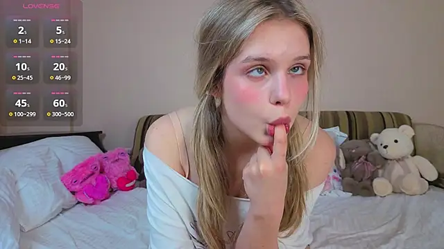 AliceAlways online show from May 2026 03:06:02 PM