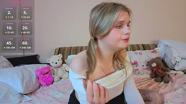 AliceAlways online show from May 2026 02:27:01 PM