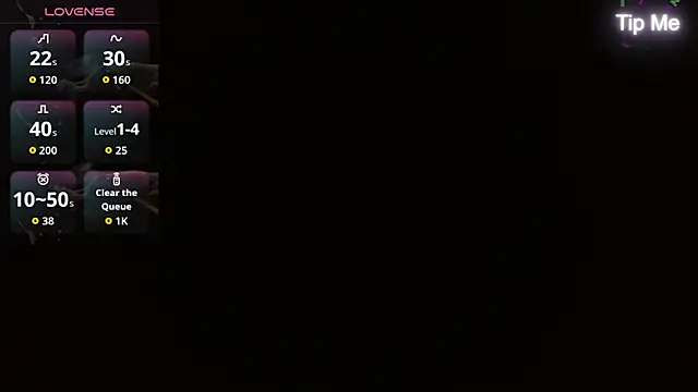 haron hot1 online show from April 2026 07:58:02 PM