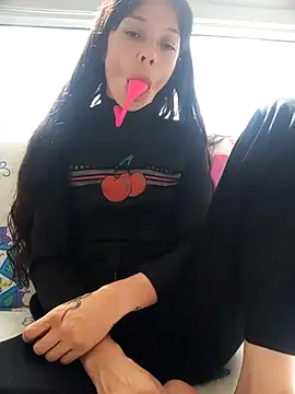 dulce loba online show from April 2026 07:48:01 PM