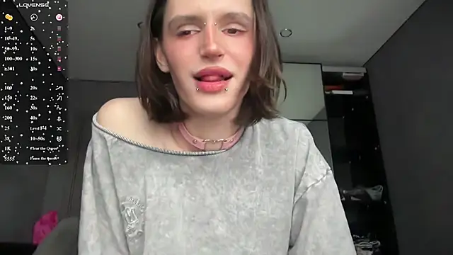 Niky Long online show from June 2026 01:16:01 PM