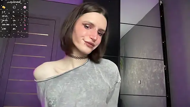 Niky Long online show from June 2026 09:31:02 AM