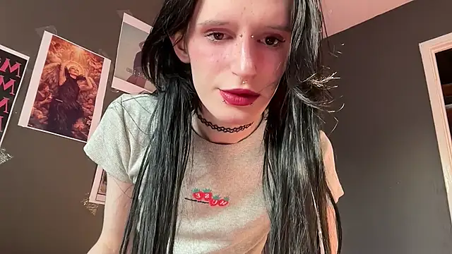 Niky Long online show from April 2026 03:05:01 PM