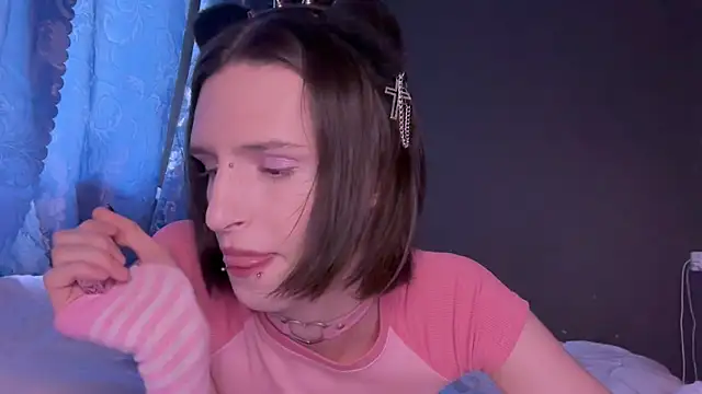 Niky Long online show from June 2026 07:35:02 AM