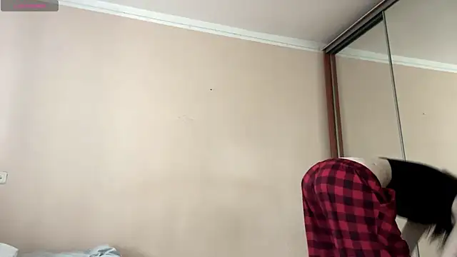 LaurenBlade online show from May 2026 08:31:01 AM