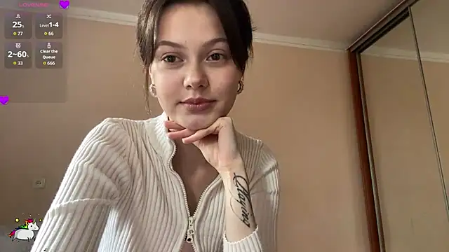 LaurenBlade online show from July 2026 07:16:02 AM