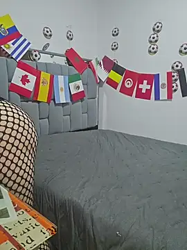 BriannaBunnyy online show from July 2026 02:51:02 AM
