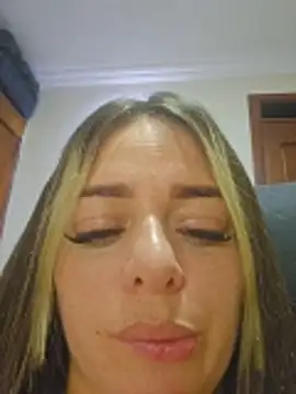 BriannaBunnyy online show from May 2026 05:14:01 AM