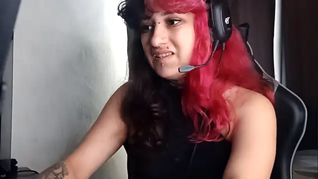 mercyclarice online show from April 2026 02:20:01 PM