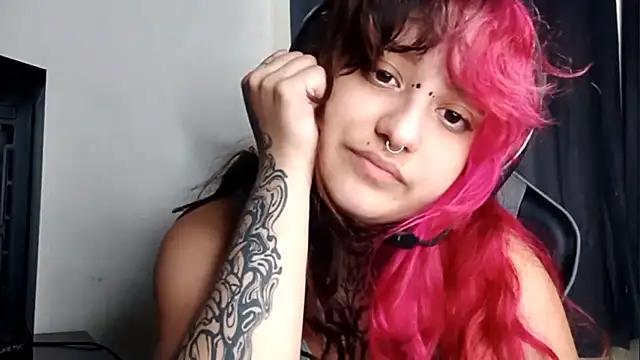 mercyclarice online show from April 2026 12:09:01 PM