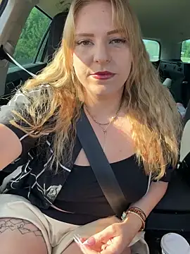 Tiffy Rosee online show from May 2026 06:54:02 AM