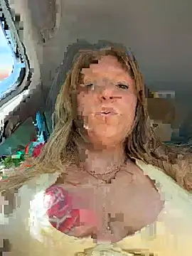 Tiffy Rosee online show from May 2026 10:41:01 AM