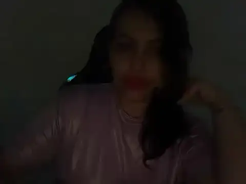 SeleneVane online show from April 2026 09:50:02 PM