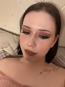 AraiKimiko online show from April 2026 04:31:01 PM