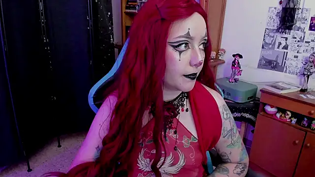 maki333  online show from June 2026 09:37:02 PM