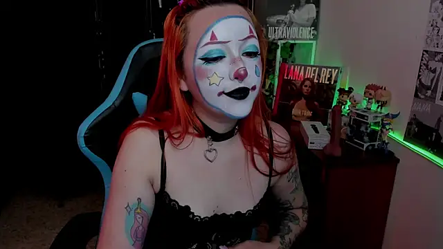 maki333  online show from April 2026 07:46:01 AM