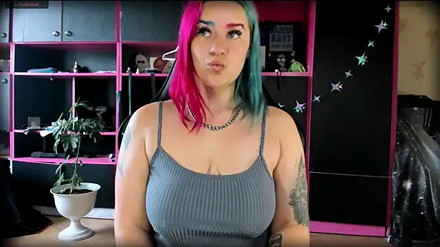 Snapshot of Neon_Baddie chatting on July 2026 06:15:02 AM Neon Baddie online show from July 2026 06:15:02 AM