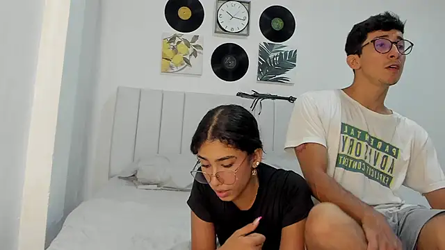 Snapshot of alanandtifany chatting on July 2026 06:47:01 PM alanandtifany online show from July 2026 06:47:01 PM