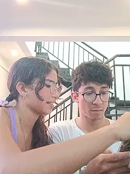 Snapshot of alanandtifany chatting on June 2026 08:47:01 PM alanandtifany online show from June 2026 08:47:01 PM