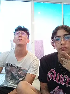 Snapshot of alanandtifany chatting on June 2026 06:49:01 PM alanandtifany online show from June 2026 06:49:01 PM