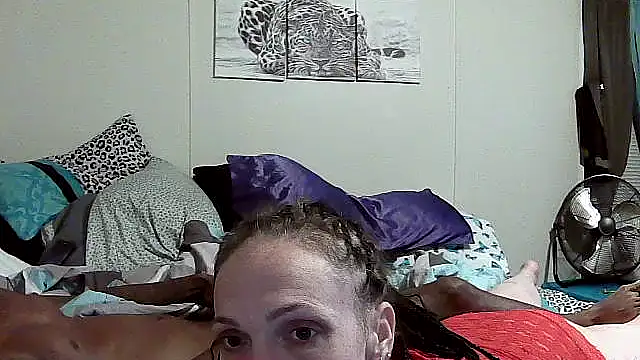TheDmonuDesire online show from May 2026 07:45:02 AM