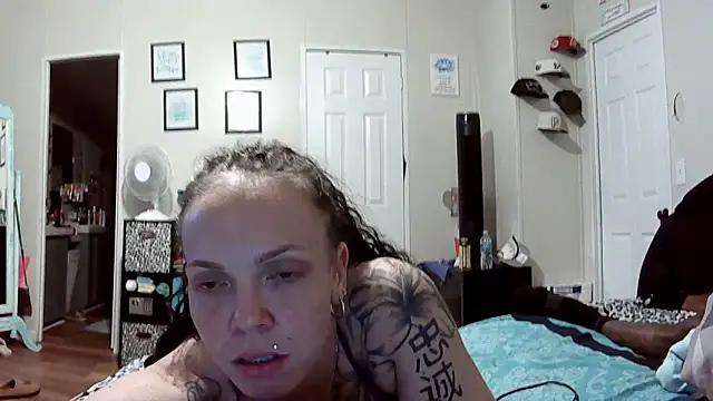 TheDmonuDesire online show from May 2026 04:38:01 AM