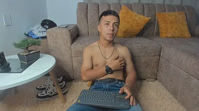 LeoVargasHot online show from April 2026 05:53:02 AM