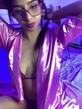 miss carly online show from June 2026 01:28:02 AM