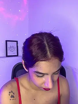 miss carly online show from June 2026 05:58:02 PM