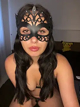 Meryy34 online show from July 2026 04:37:02 PM