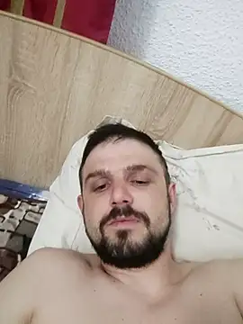 Georgegel online show from April 2026 12:44:01 AM