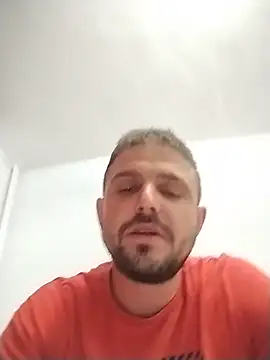 Georgegel online show from May 2026 06:39:01 PM