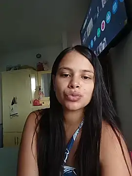 Gialuca  online show from April 2026 06:52:01 PM