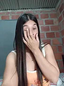 Sexy-Violet-20 online show from June 2026 04:57:02 AM
