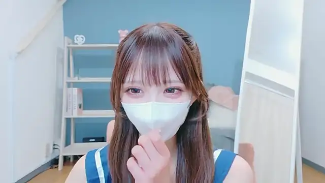 Snapshot of Koto-jpnk chatting on May 2026 12:25:02 PM Koto-jpnk online show from May 2026 12:25:02 PM