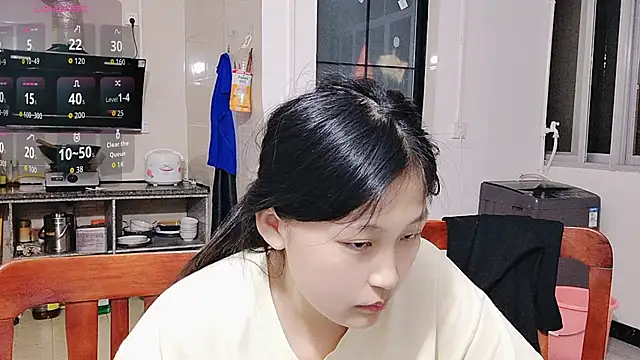 Missbibi-588 online show from April 2026 12:31:01 PM