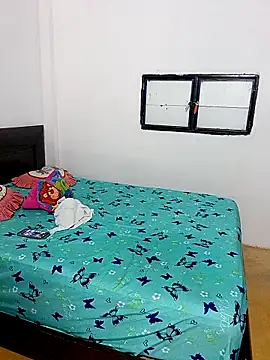 LuluDream online show from April 2026 03:52:01 PM